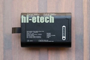 New Genuine RRC2040 ultrasonic flaw detector Industrial Controller Battery - Picture 1 of 2