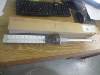 Trerice Model: BX99012 Thermometer. New Old Stock  - Image 1 of 3