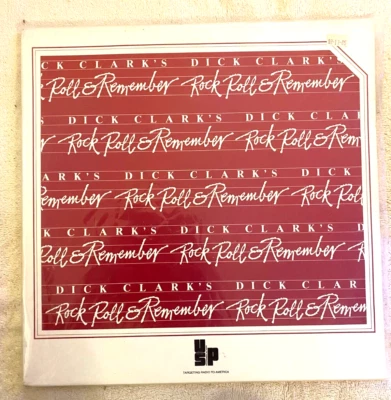 2/18/89 DICK CLARK's RR&R PRESENTS GIRL GROUPS, 8  INTERVIEWS, 12 HITS; RONETTES - Image 1 of 4