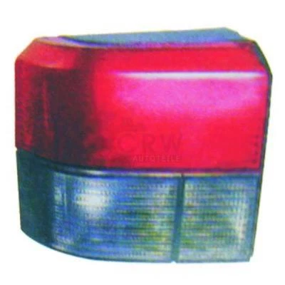 Luce Posteriore Sinistra Compatibile Per VW Transporter IV Bus 70XB 70XC - Immagine 1 di 2