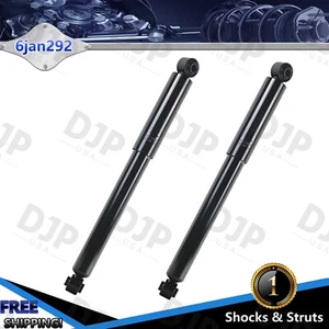 Pair Rear Shock Absorbers For 2000-2006 Chevy Tahoe Suburban 1500 GMC Yukon XL - Picture 1 of 12