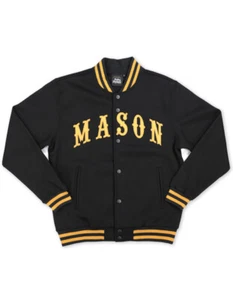 CHAQUETA POLAR MASON Top de Fraternidad Francmasón Para Hombre - Imagen 1 de 4