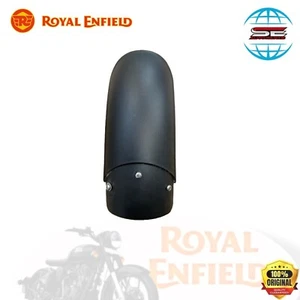 Guardabarros delantero Royal Enfield para continental gt 650 interceptor 650 (585600/E) - Imagen 1 de 3