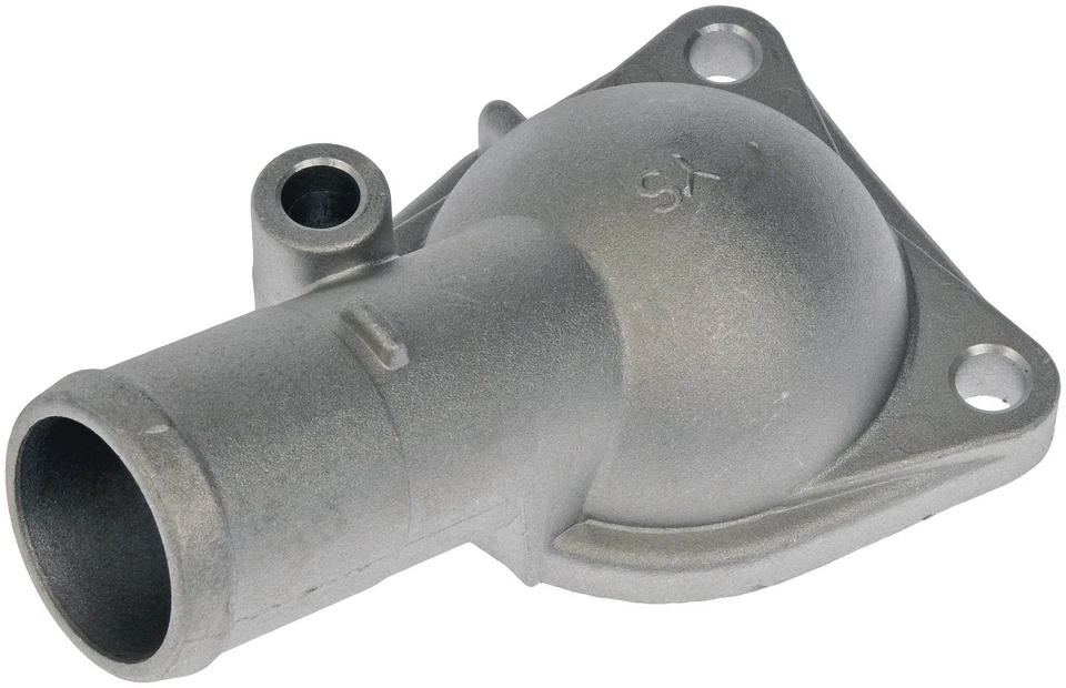 Thermostat Housing fits Hyundai Santa Fe, Sonata, Tiburon, Tucson, Kia Optima, - Image 1 of 1