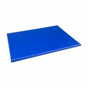 Hygiplas Extra Large High Density Blue Chopping Board for Raw Fish - 60x45cm - Picture 1 of 9