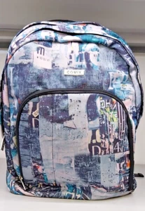 ZAINO SCUOLA comix, Novità Scuola Backpack, BACK TO SCHOOL - Imagen 1 de 3