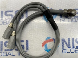 HARTING HAN3A-M + HAN 4A-M CONNECTORS - Picture 1 of 5