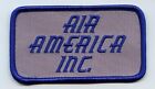 PATCH insigne manche épaule NAM ERA REPO SSI : CIA SP OPS Air America Inc. 
