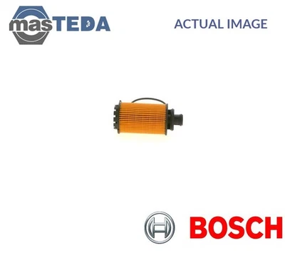 F 026 407 214 ENGINE OIL FILTER BOSCH FOR OPEL INSIGNIA B,INSIGNIA A,ANTARA A - Image 1 of 4