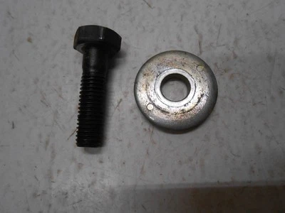 Chevrolet Aveo 2005 perno de leva con arandela 1,6 L Foto 1 de 4