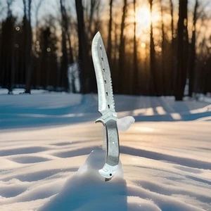 Fantasy Master Knife 16 Inches Stainless China - Picture 1 of 5