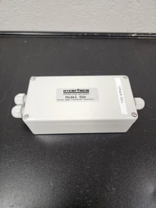 Interface SGA/A Strain Gauge Transducer Amplifier Signal Conditioner 110-230VAC - Picture 1 of 7