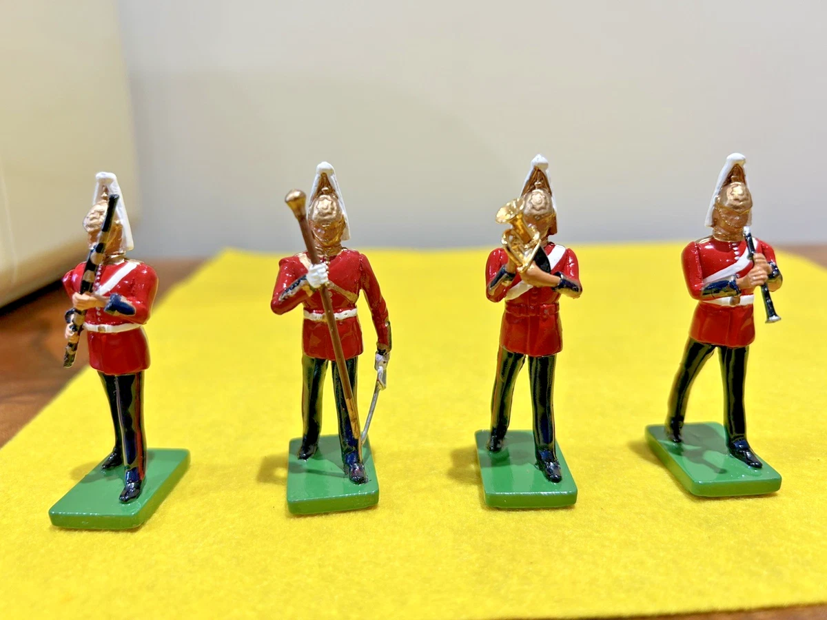【激レア】 W. BRITAIN SEREMONIAL COLLECTION Britains Ceremonial for sale | eBay UK