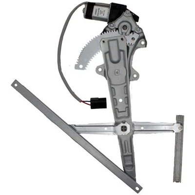 Conjunto de motor y regulador de ventana eléctrica Dorman 751-104 Foto 1 de 4