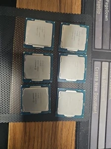 Intel I-3-8100 - Picture 1 of 14