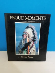 Proud Moments: Generation to Generation by Rainer, Howard - Bild 1 von 4