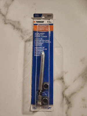 Kit de pasador y buje de bisagra de puerta para Oldsmobile Bravada DORMAN 1991-1994 - AYUDA Foto 1 de 4