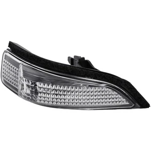 Replacement Front Right Door Rearview Mirror Indicator for Toyota For Yaris - Picture 1 of 6