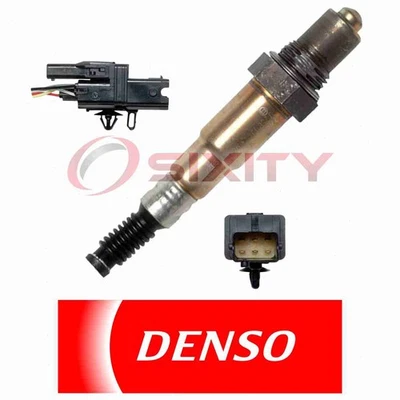 Sensor de relación aire/combustible aguas arriba 2,5 L L4 2004-2006 6q para Nissan Altima DENSO Foto 1 de 4