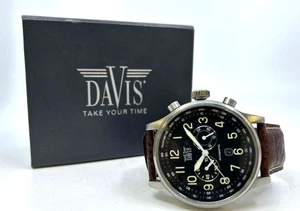 Davis Paris 0450 Adventure Collection Uhr - Bild 1 von 5