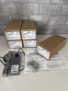 Lote de 5 Transferencias Eléctricas Command Access ETH4W4545 5.0x4.5 626 Ch-bb68 - Imagen 1 de 2