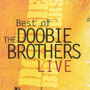 The Doobie Brothers Best Of The Doobie Brothers: Live (CD) Album (US IMPORT) - Picture 1 of 1