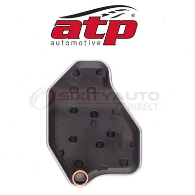 ATP Automatic Transmission Filter for 1996-2004 Ford Mustang - Fluid Shift eq Foto 1 de 4
