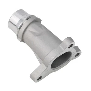 Engine Block Connector Pipe for 7 Series G12 Part Number 11118511205 - Picture 1 of 22