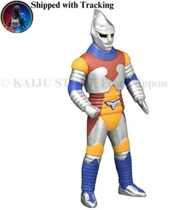 Movie Monster Series Jet Jaguar Godzilla vs. Megalon FromNippon - Picture 1 of 2