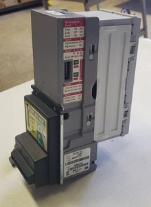 MARS MEI 2411 TODO $5 unidad de billete de 1 dólar validador coleccionista con 500 apilador mag UP - Imagen 1 de 3