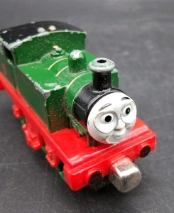 Thomas & Friends Whiff Take n Play Along Train Tank Engine Diecast Metal 2007 - Picture 1 of 6