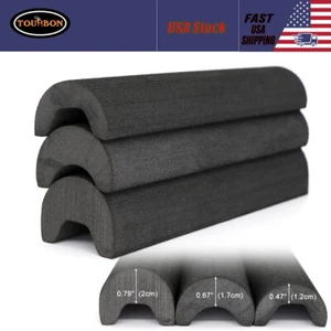 Tourbon EVA Foam Cheek Pad Inserts Comb Raiser Shooting - Pack of 3 Pieces Set - Bild 1 von 12