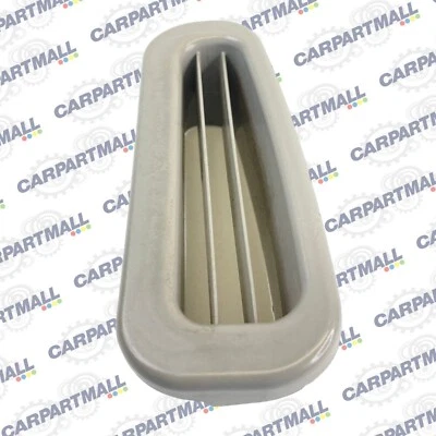 2003-2006 Mercedes-Benz E500 Right Passenger Air Vent Pillar Grille A2116920259 Foto 1 de 4