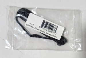 Mathews BG11492 Power Cable for Genesis Mini Compound Bow (Black) - Picture 1 of 2