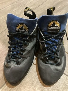 Scarpette Arrampicata - La Sportiva Finale - Foto 1 di 7