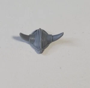CASCO CON CUERNOS ENANOS CAÑÓN ÓRGANO PISTOLA BROCAS Warhammer Old World Mountain Holds - Imagen 1 de 1