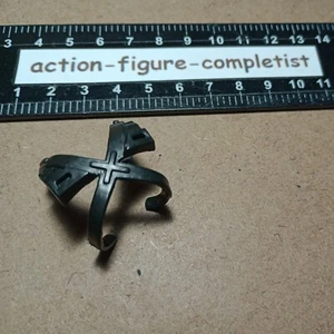 The Shadow: Ambush Shadow Kenner Placa Armadura de Pecho Accesorio Parte 48AA - Imagen 1 de 1