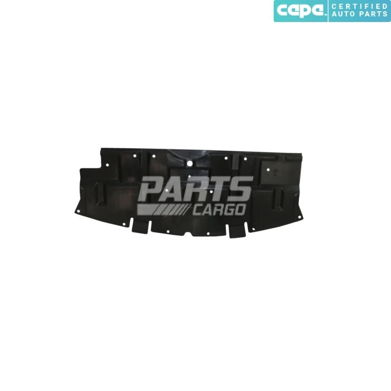 Fits 2011-2013 Mazda 6 MA1228121C 758924W000 Capa Front Forward Undercar Shield - Imagem 1 de 1