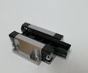 Bosch Rexroth R165121420 Laufwagen für 20mm-Schienen Linearführung Führungswagen - Bild 1 von 2