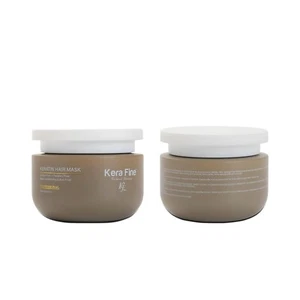 KERA Fine Professional Keratin Hair Mask | 200ml | Sulfate Free, Paraben Free - Picture 1 of 9