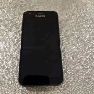 Kyocera C6740 Hydro Wave (T-Mobile) 8GB Very Good TESTED*** - Picture 1 of 6
