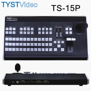 TYST TS-15P vMix Director Video Switcher Control Panel Broadcast Live Streaming - Picture 1 of 10