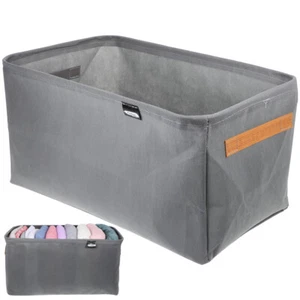 3 Pcs Clothes Organizers Pants Organizer Closet Organizer Sweater Organizer - Picture 1 of 12