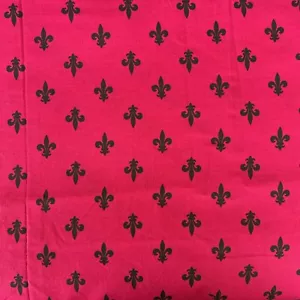 Fleur De Lis By Marcus Fabrics Fabric, Material For Quilting, Sewing & Crafts - Picture 1 of 5