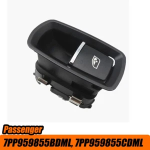Passenger For Porsche Panamera 2011 2012-2015 Cayenne Macan Power Window Switch - Picture 1 of 11