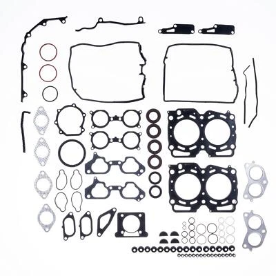 Cometic Engine Gasket Set Fits Subaru 2002-2003 EJ205 Complete Engine Gasket Kit - Image 1 of 4