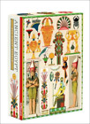 Albert Racinet Ancient Egypt 500-Piece Puzzle (Merchandise) Jigsaw Puzzle