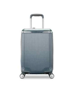 Samsonite Silhouette 18 21" Carry-On Expandable Hardside Spinner - Picture 1 of 11