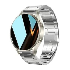 2025 Smartwatch Bluetooth Fitness Tracker Smart Watch Call Heart Rate Men Women - Picture 1 of 18