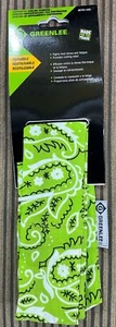 GREENLEE 06762-04G EVAPORATIVE COOLING BANDANA - Picture 1 of 4